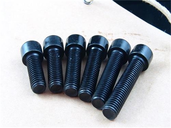卫辉高强螺栓