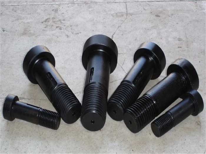 卫辉高强螺栓